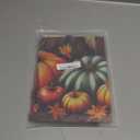 FLAGWIX Fall Christian Flag - House Flags for Outside 29.5" x 39.5" - Christian Gifts for Women Men, Fall Decorations for Home, Thanksgiving Decorations for Garden Decor, Outdoor Decor for Patio (Autumn  Faith Fall)