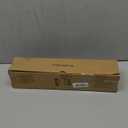 TV 25 WH 17" Curtain Rod
