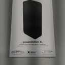 mophie - Powerstation XL PD (Fast Charge) 20,000 mAh Portable Charger for Most USB-Enabled Devices - Black