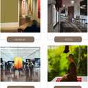 Cabilock 2Pcs Rope Incense Holder Stand with Ash Catcher Tibetan Style Indoor Fragrance Burner Plate for Home D Cor and Relaxation