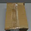 NOVCAND Cordless Table Lamp with Dimmer, Built-in Rechargeable Battery Powered Table Lamp Gold, 3-Level Brightness, 3000K Bedside Night Lamp for Bedroom, Dining Table, Counter, Living Room