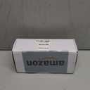 Stove Knob Covers for Child Safety - 5 Pack Babepai Upgraded Double-Key Design Universal Size Baby Safety Gas Oven Knob Covers Stove Guard Baby Proofing (Black)