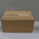 Garden Edging, 21FT Landscape Edging Kits with 20 Pcs Stakes, Plastic Edging Border Flexible for Garden Flower Beds Lawn Yard Pathway