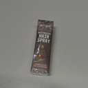 Ginger & He Shou Wu Hair Growth Oil Spray - Infused with Biotin & Castor Oil to Reduce Breakage, Prevent Shedding & Boost Shine - For All Hair Types - 50ml