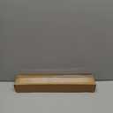 Tension Curtain Rod 31 to 75 Inch Spring Tension Rod for Windows Adjustable Curtain Rod No Drilling Expandable Pressure Curtain Rod Tension Rods for Window,Bathroom,Kitchen,Doorway (White)