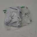 Vacuum Filters Replacement Parts Compatible with Dyson V11 Torque Drive V11 Animal V15 Detect Cordless Vacuum, Compare to Part 970013-02 (3 Pack)