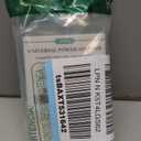 12V 1A Adapter Power Supply [12 Volts 1 Amps] 100V~240V AC to DC Plug 5.5 x 2.1mm & 2.5mm for 12volt 100mA 200mA 300mA 400mA 500mA 600mA 800mA 900mA 1000mA Equipment, Extra Long 6ft Cord