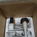 7108366 Pressure Washer Pump Manifold Replacement Kit for 510020 and 520006 Axial Cam Pressure Washer Pumps