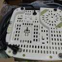 1.8 Cu.Ft Portable Washing Machine, Foldable Washer with Spin Basket