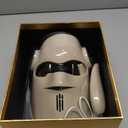 Red Light Therapy for Face, 9 Modes Wireless Face Mask Light Therapy, 850nm Infrared & Red Light Masks, 2500mAh Rechargeable, 3D Facial Fit, Light Therapy Skin Care At Home (480 Beads)