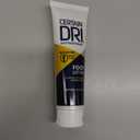 Certain Dri Antiperspirant Foot Lotion, 24-Hour Sweat & Odor Protection, Quick-Drying & Non-Sticky Formula, Dermatologist-Tested, Doctor-Recommended, 1.3 oz