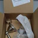 Moen Brantford Brushed Nickel Traditional 1-Handle Posi-Temp Pressure Balancing Valve Trim Kit, Valve Required, T2151BN
