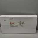 Morph Premium 4.4 ft Grim Reaper Scythe Adult, Halloween Scythe Prop, Grim Reaper Costume Adult Scythes, Halloween Props