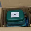 HIBLOW HP-80 Pond Aerator/ Septic Linear Air Pump