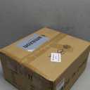 2 Lights Bathroom Vanity Light Fixtures Over Mirror, Brushed Gold Vintage Vanity Lights For Bathroom With Milk White Glass Globe Shade, Wall Lights For Bedroom, Hallway, Dressing Table,Includ G9 Bulbs