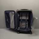 Travelpro® Platinum® Elite Carry-On Spinner, Carry-On 21-Inch