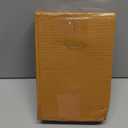 Garden Of Arts Tealight Holder Urli Bowl Stand | Set of 3 Decorative Urli Stands Christmas Center Piece for Home Decor | Ideal for Floating Diya/Candle for Diwali & Thanksgiving & All Festival