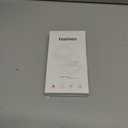 2 x Ultra-Magnetic Stand for iPhone 17 Pro Max Case [Military Drop Protection] [Compatible with MagSafe] Shockproof Translucent Matte Slim Ring Holder Case for iPhone 17 Pro Max (Orange)