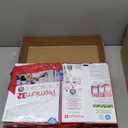 HP Printer Paper | 8.5 x 11 Paper | Premium 32 lb | 6 Pack - 3000 Sheets | 100 Bright | Made in USA - FSC Certified | 113100C
