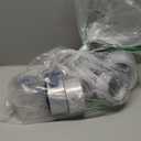 Packing Tape, 12 Rolls Clear Heavy Duty Packaging Tape with Dispensers for Packing, Shipping, Moving and Mailing, Thicker Sealing Tape-1.88" x 65 Yards Per Roll, 780 Total Yards