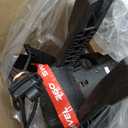 Bag Boy Nitron Swivel Golf Push Cart