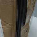 FACHNUO 2 Feet Portable Wheelchair Ramp, Non-Skid Aluminum Handicap Ramps with Handle, Folding Threshold Wheel Chair Ramp for Home Steps, Stairs, Entry, Threshold, Doorways, Scooter, 800LBS Capacity (2FT(Using height 2-6''))