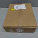 Inner Tail Light Left for 2016 2017 2018 Honda HRV HR-V, Taiilight Rear Brake Lamp Driver Side Replacement, for 34155-T7S-A01, 1 Pack