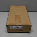 Leriton 2 Pcs Kids Snow Shovel with D Grip Handle Plastic Snow Shovel with Stainless Steel Handle 23.6 Inch for Boys Girls Outdoor Yard Garden Driveways Emergencies Removal(Green, Pink)