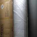 Portable Wheelchair Ramp 4FT, No-Slip Aluminum Folding Handicap Ramp, 800lbs Weight Capacity Wheel Chair Ramp, Suitable for Home Steps, Stairs