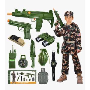 Kids Costume Toy for Boys and Girls 3-9