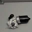 A-Premium Front Windshield Wiper Motor Compatible with Hyundai Elantra 2012-2016, Elantra Coupe 2013-2014 & Kia Forte 2014-2018, Forte Koup 2014-2016, Forte5 2014-2018, 5-Pin