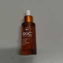 RoC Multi Correxion Revive + Glow 10% Active Vitamin C Serum for Face, Daily Anti-Aging Wrinkle and Skin Tone Skin Care Treatment, Brightening Serum , 1 Fluid Ounce y