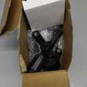 Set of 8 Ignition Coil Packs & Spark Plugs Compatible with 5.4L V8 2004-2008 Ford Expedition F150 F250 F350 Super Duty, Lincoln Mark LT Navigator Replace DG511 FD508 C1541 SP546 (Straight Black Boot)