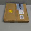 12" Microwave Replacement Turntables, Microwave Glass Plate Compatible with Replacement Part of W11367904/ W10337247/ AP6892124/ W11335034/ WPW10337247 etc  Dishwasher Safe