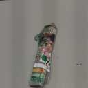 Xmas Dog Magnetic Mailbox Covers Christmas Tree Mail Box Cover Standard Size Winter Retriever Dogs Post Letter Box Wraps 21x18 Inch for Garden Outdoor Decor