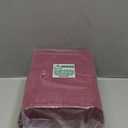 Perfectware 2 Ply Burgundy Dinner Napkins - 2 Ply Dinner Burgundy -125 Count (Pack of 1)
