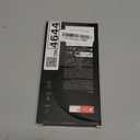 TORRAS Ostand Q3 Air for iPhone 17 Pro Max Case with 360 Magnetic Stand, Fit for MagSafe, Mil-Grade Drop Tested, Camera Control Button, Shockproof Phone Case for iPhone 17 Pro Max 6.9", Shadow Black