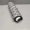 Laudlife Electric Warming Mat for Food, Roll-Up Silicone Heating Pad with 7 Adjustable Tempmaster Levels, Foldable Warming Tray for Countertop,Buffet Party, Kitchen & Home Daily Use, Child Lock, Gray