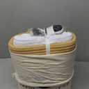 XL Moses Baskets for Newborn with Neck Support - with Diaper/Wipe Caddy - Neck Pillow - Extra Changing Pad - and Travel Bag - Changing Table Topper for Dresser - 5 Pack - Blck/BRWN/Wht