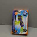 HEX Bots Glow-in-The-Dark Gecko with Official Wall Climber Technology, Rechargeable Remote Control Robot Kids Toys, Prank Toys for Boys & Girls Ages 4 & Up (Multicolor)