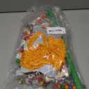 Chicken Toys for Coop 9PCS Set, KAKUNM Chicken Enrichment Toys, Including Xylophone, Swing, Chicken Mirror, Chicken Flexible Ladder, Vegetable String Bag and Hanging Feeder Coop Toy Accessories