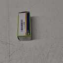 Leviton 2810 30 Amp, 120/208 Volt- 3PY, Flush Mounting Locking Receptacle, Industrial Grade, Grounding, V-0-Max, Black