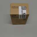 TAILI Shower Soap Holder Soap Dish, Suction Cup Soap Holder for Shower Wall, Bathroom Accessories, Removable Strong Hold, Drill Free,2 Tier Round, Ivory