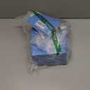 KIISIISO Toilet Bowl Cleaner Tablets 50 PACK, Automatic Bleach Toilet Tank Cleaners, Bathroom LongLasting Freshness, SlowReleasing Powerful Deodorizing & Descaling