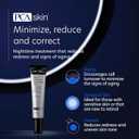 PCA SKIN Retinol Treatment for Sensitive Skin - Anti Aging Face Serum to Gently Reduce Redness & Minimize Fine Lines & Wrinkles - Contains Vitamin A & Hydrating Niacinamide (1 oz)