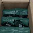 Starbucks Ground Coffee, Dark Roast Hot or Iced Coffee, Single-Origin Sumatra, Six 12 oz Bags​ Exp. 06/26/2026