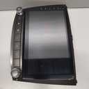 Android Car Radio for Lexus IS250 IS300 IS350 2006-2012 with Carplay Android Auto, 10.1" IPS Touch Screen Head Unit Stereo for Lexus with in-Dash GPS/WiFi/BT/FM/MIC + Backup Camera + CANBUS - 2+32GB