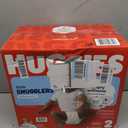 Huggies Size 2 Diapers, Little Snugglers Baby Diapers, Size 2 (12-18 lbs), 148 Count