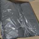 Weighted Blanket 15lbs 60"x80", Weighted Blankets for Adults, Cooling Weighted Blanket for Sleeping, Machine Washable Soft & Breathable All-Season Comfort & Premium Glass Beads(60" x 80" 15 lbs)