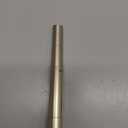 LOreal Paris Makeup Original Telescopic Mascara, Separating Mascara Volume and Length Formula, Washable, Blackest Black, 0.27 Fl Oz., 1 Count